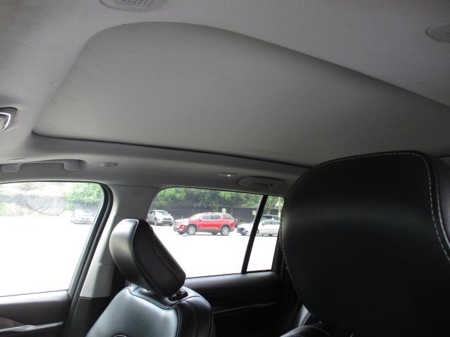 2023 Jeep Grand Cherokee 4xe AWD