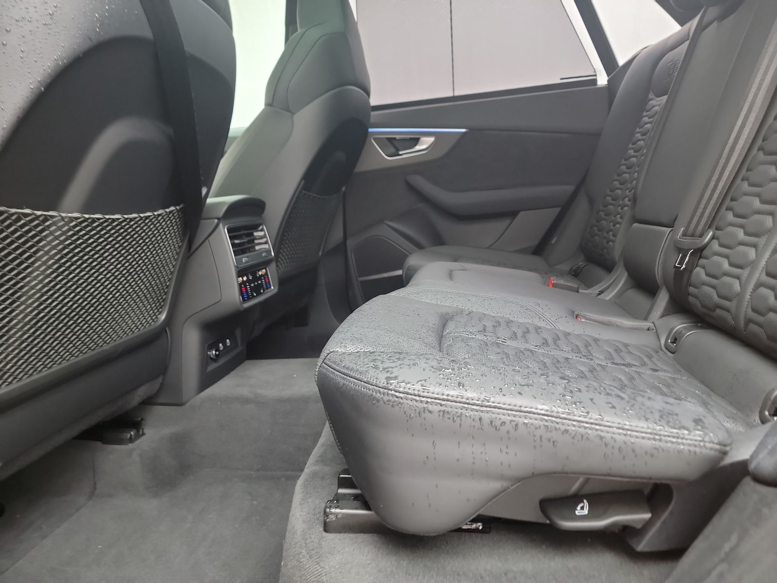 2022 Audi RS Q8 Base AWD