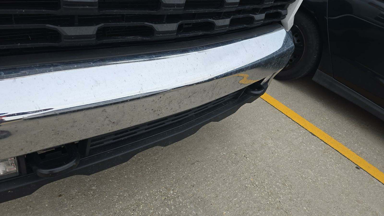2023 Chevrolet Silverado 2500HD LT AWD