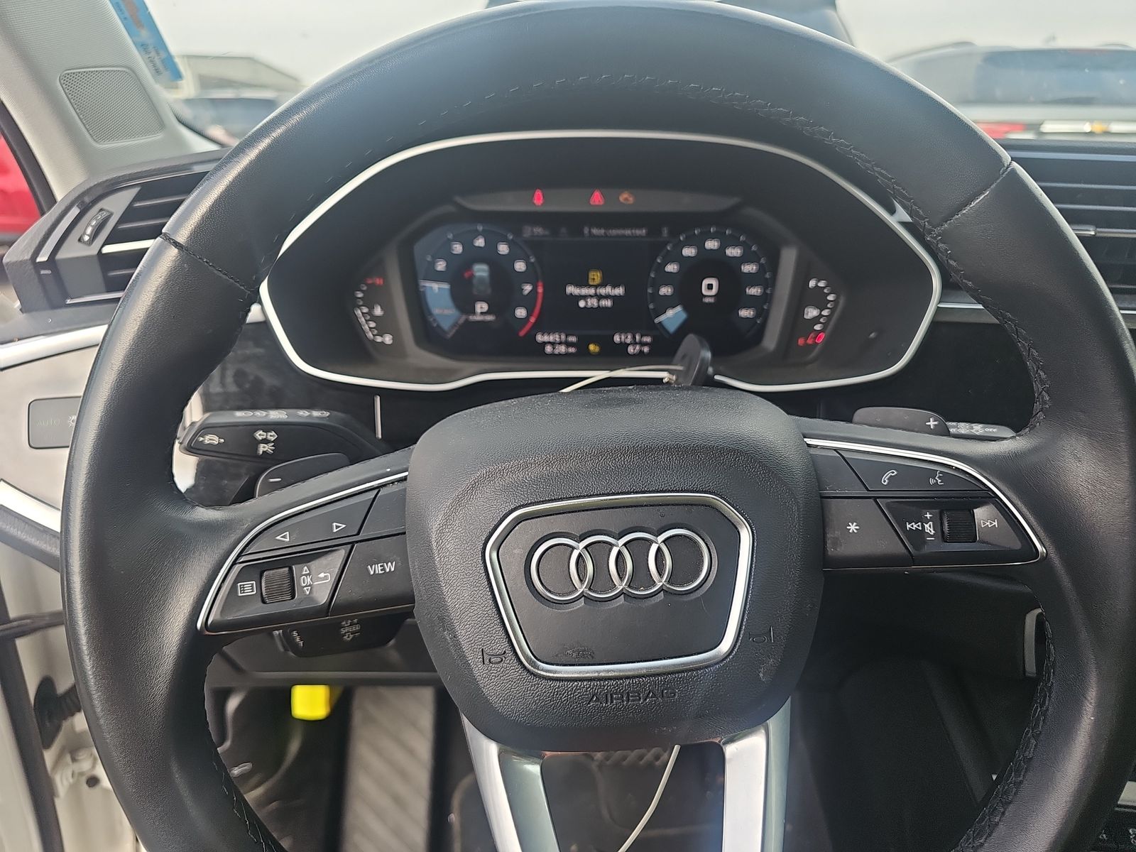 2023 Audi Q3 S line Premium AWD