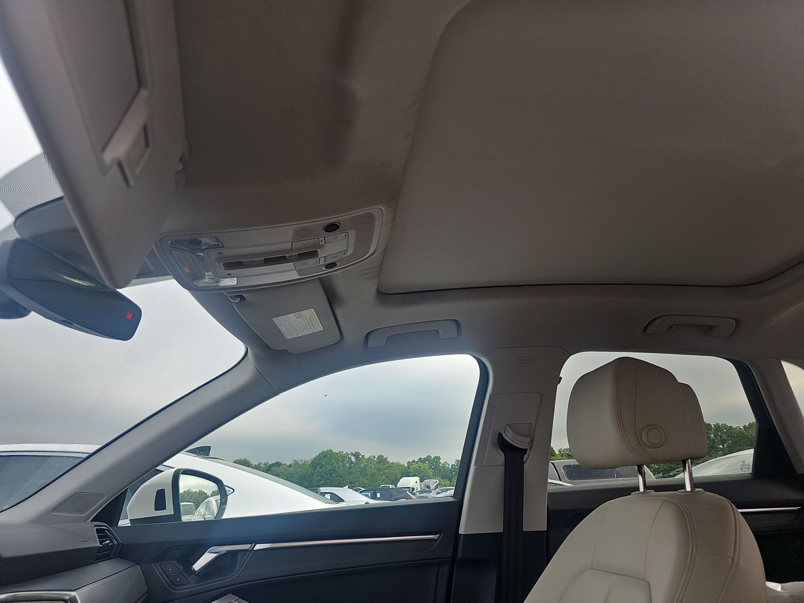 2023 Audi Q3 S line Premium AWD