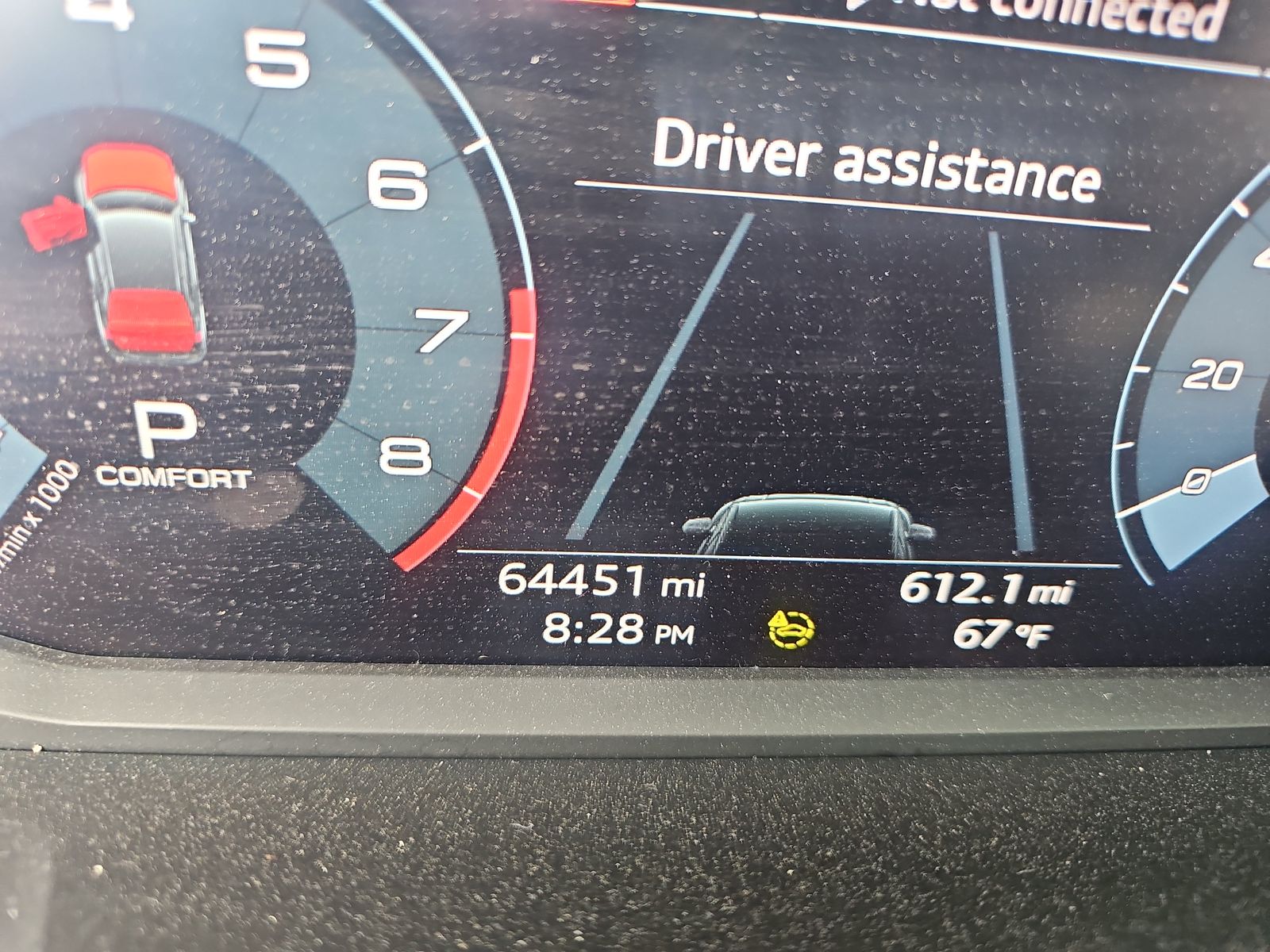 2023 Audi Q3 S line Premium AWD