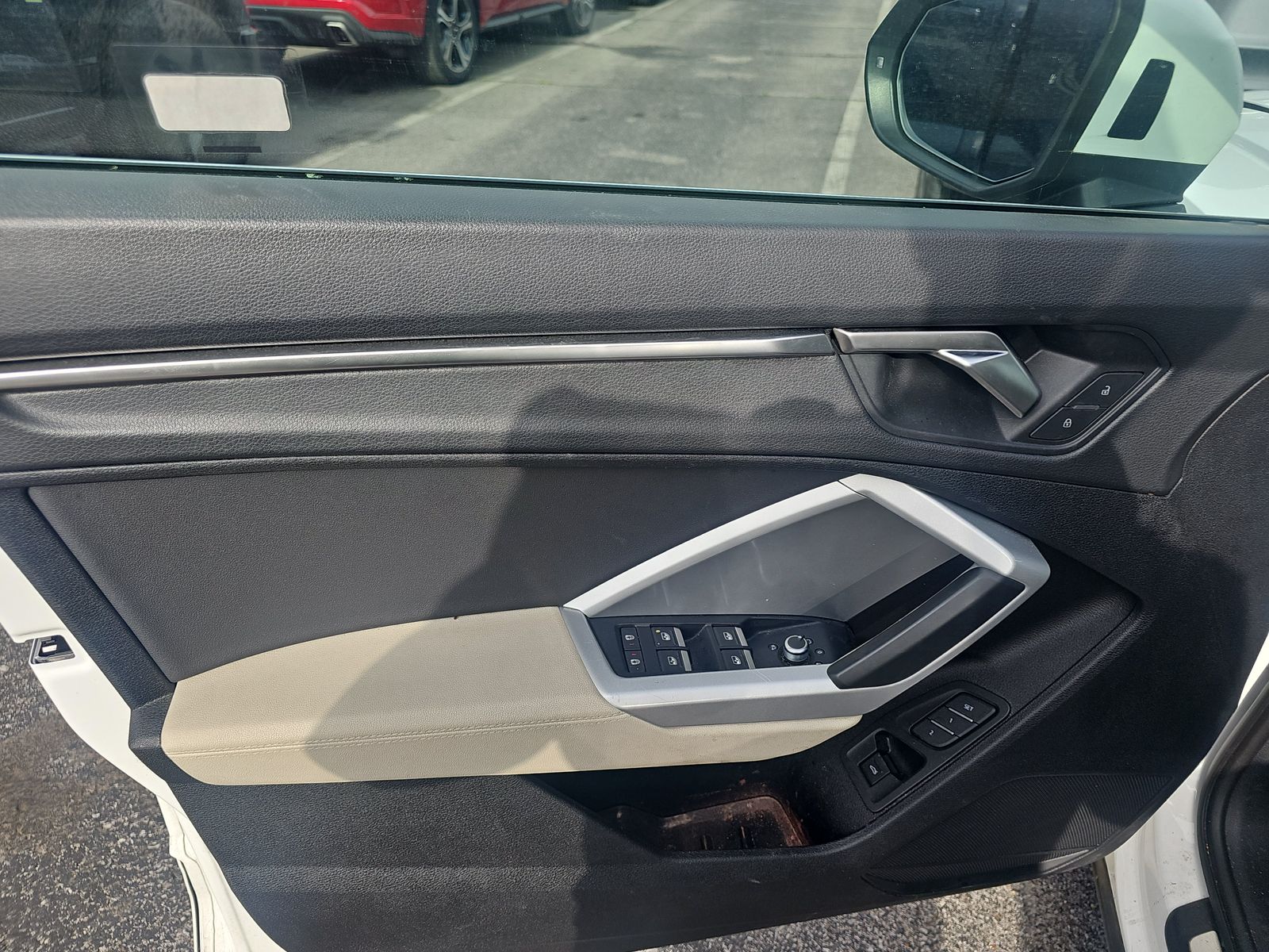 2023 Audi Q3 S line Premium AWD