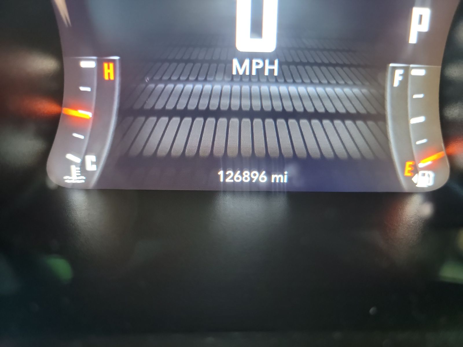 2019 Dodge Challenger SXT RWD