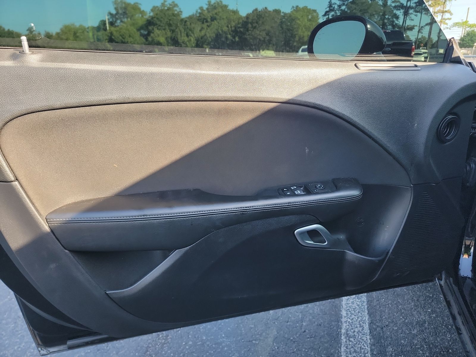 2019 Dodge Challenger SXT RWD