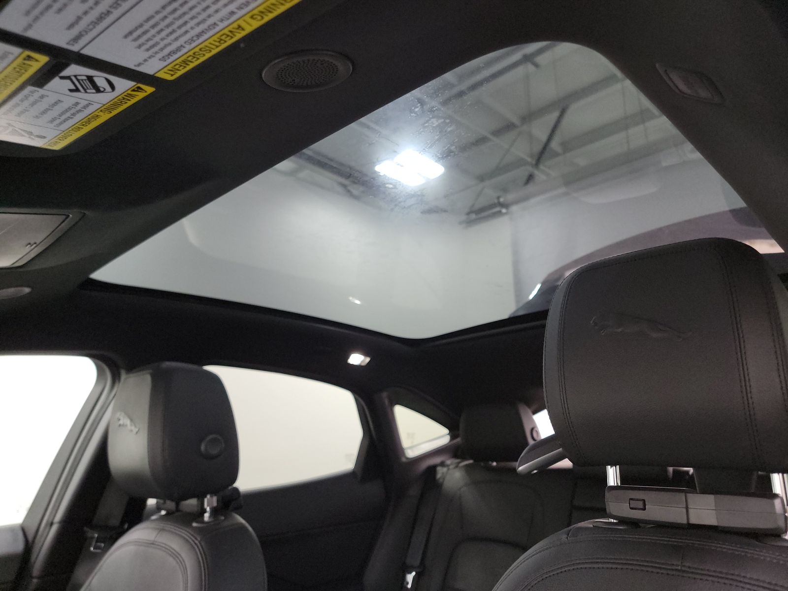 2022 Jaguar E-PACE SE AWD