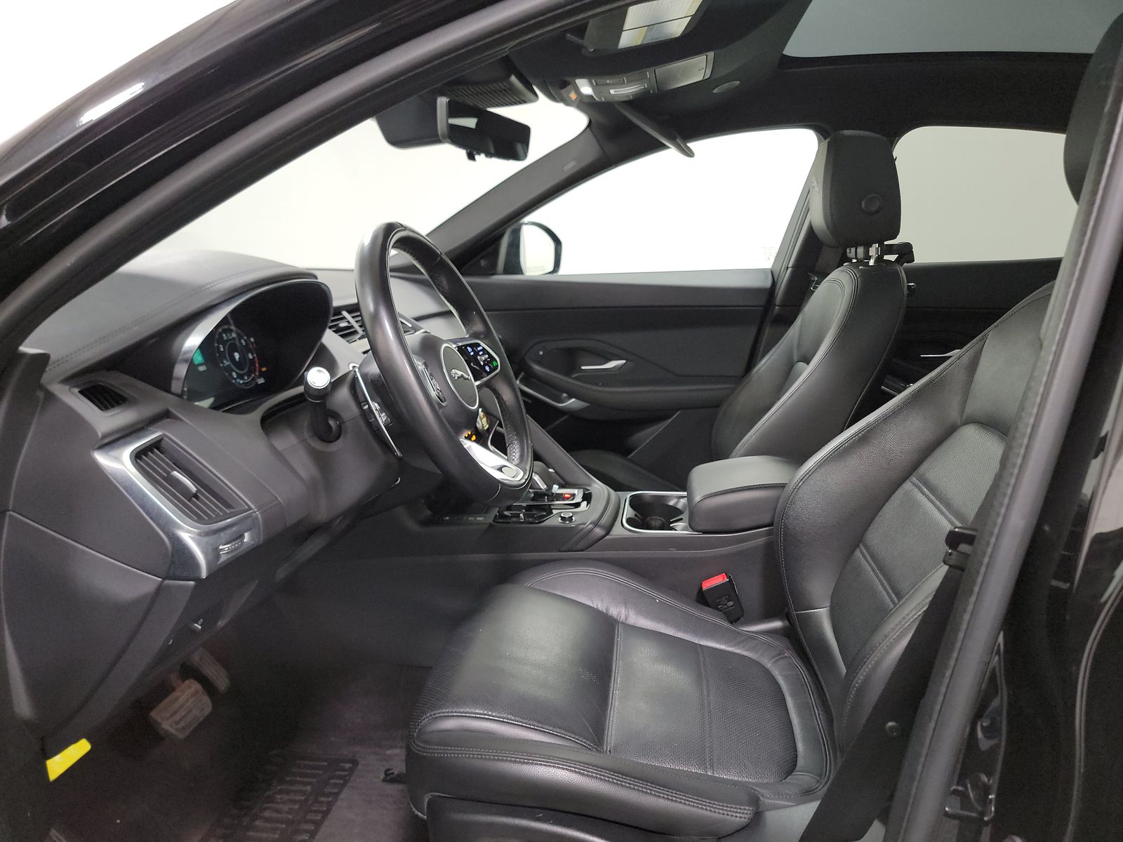 2022 Jaguar E-PACE SE AWD