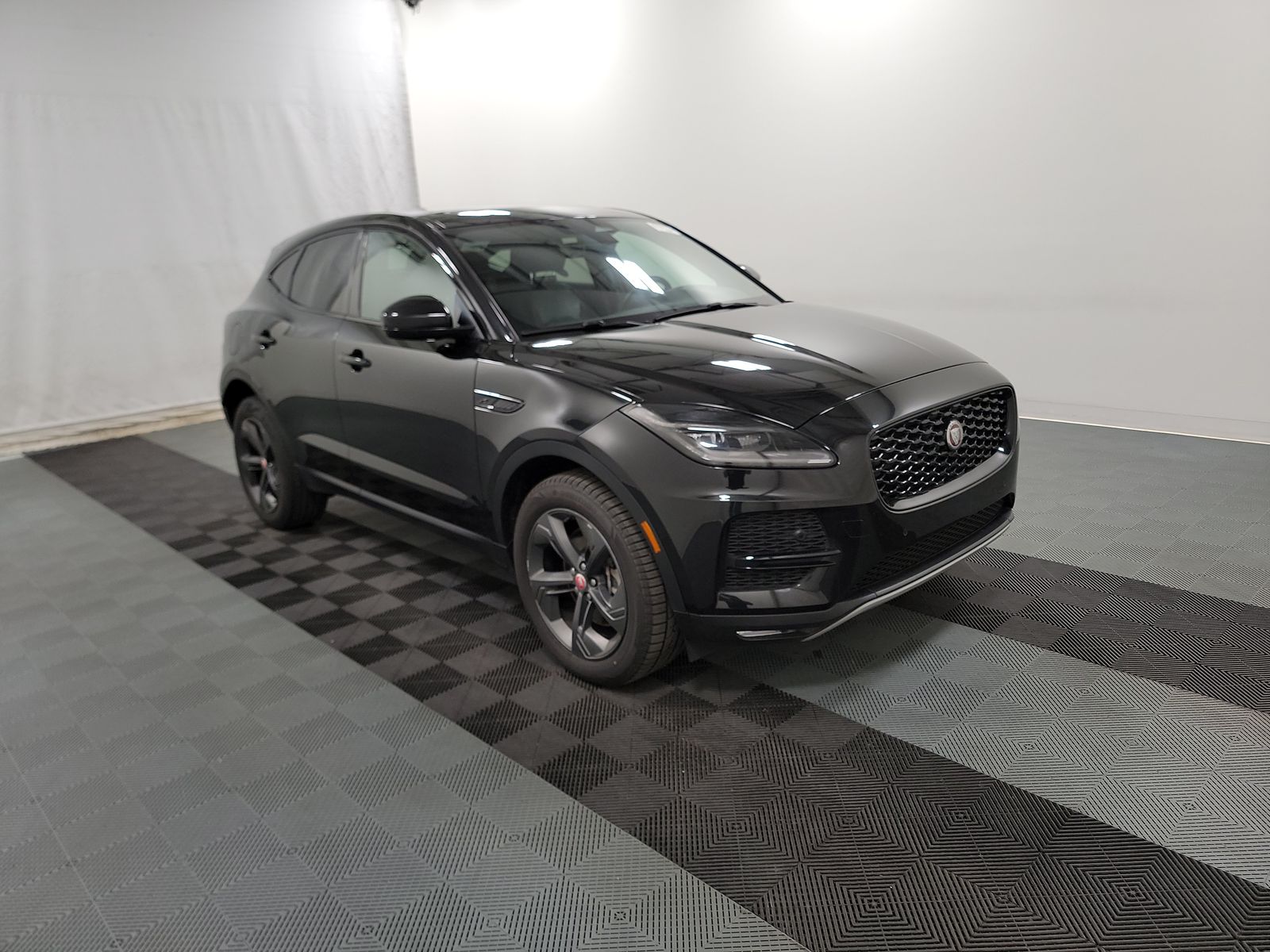 2022 Jaguar E-PACE SE AWD