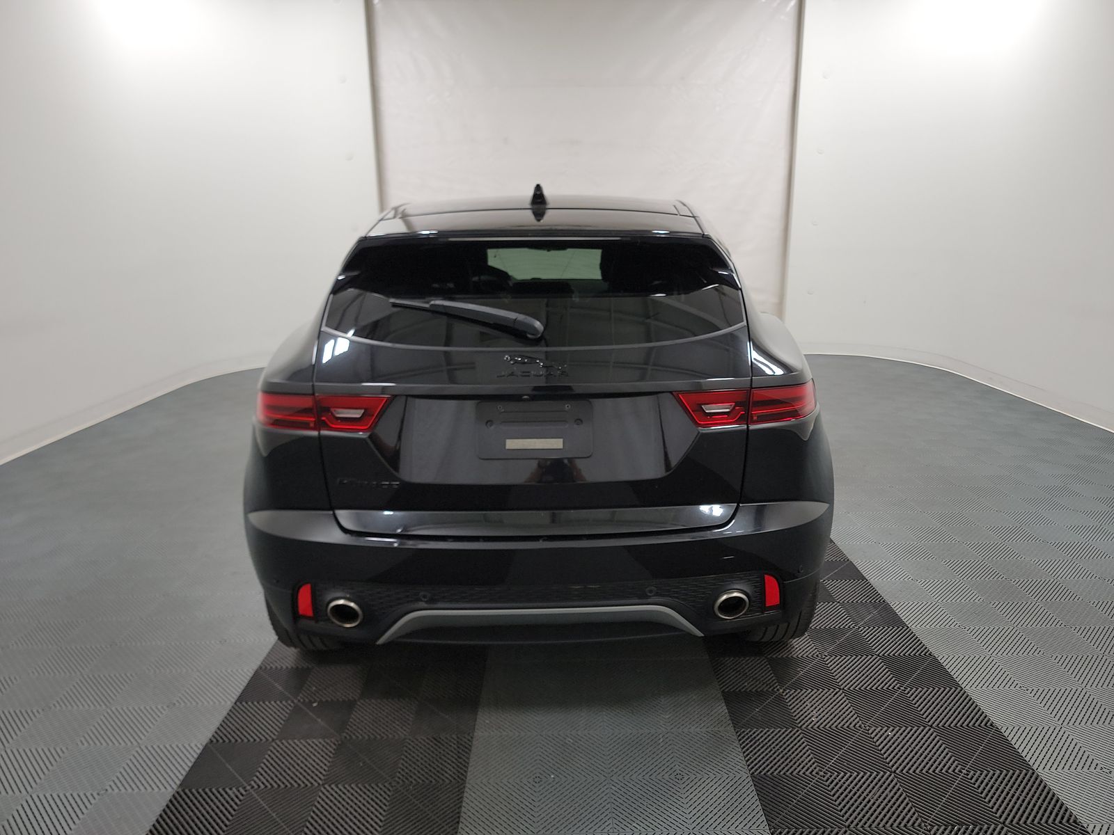 2022 Jaguar E-PACE SE AWD