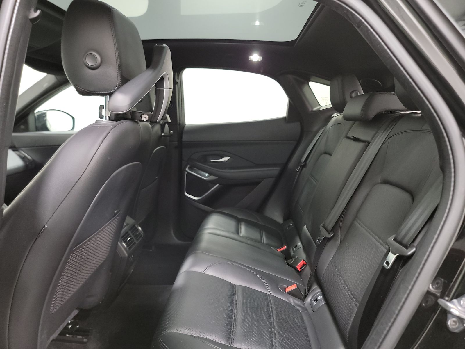 2022 Jaguar E-PACE SE AWD