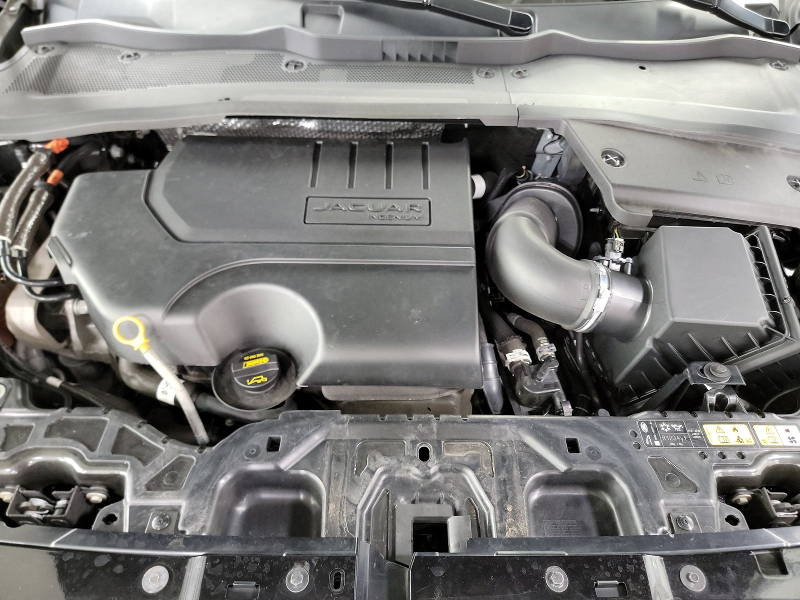 2022 Jaguar E-PACE SE AWD