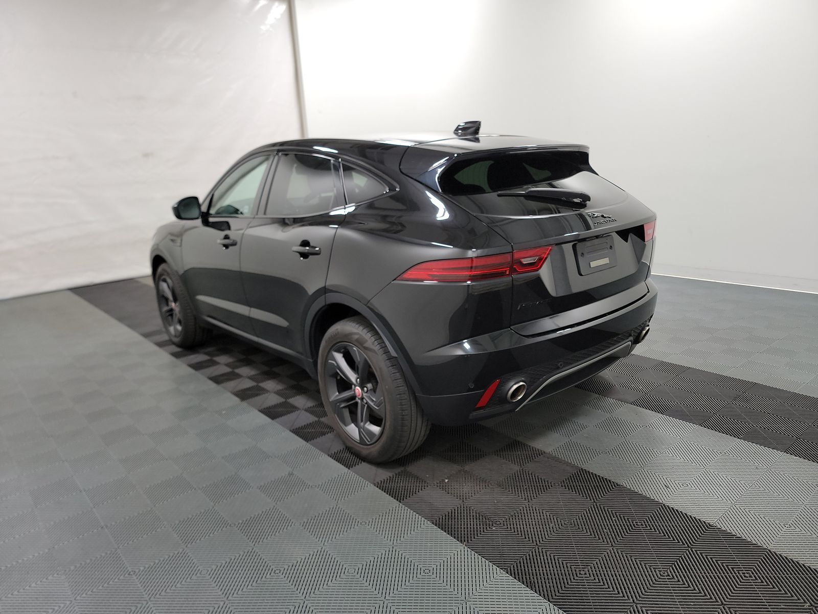 2022 Jaguar E-PACE SE AWD