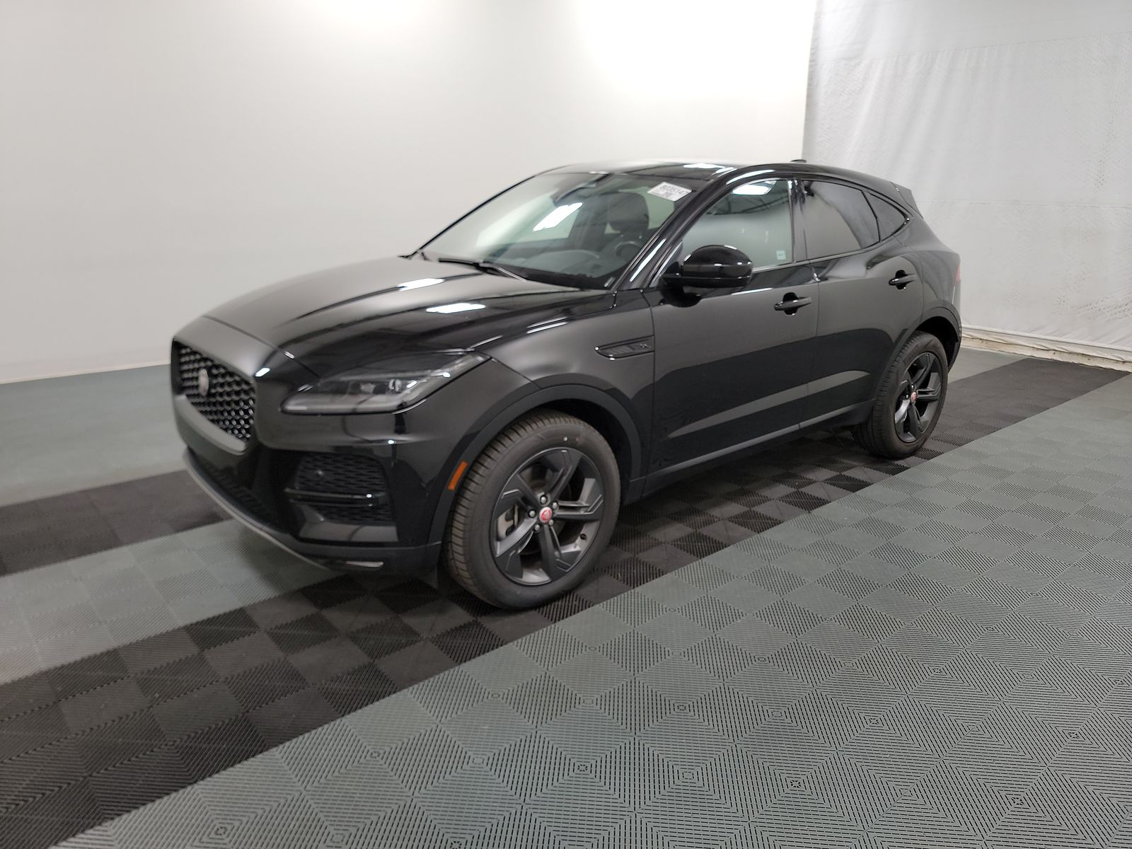 2022 Jaguar E-PACE SE AWD