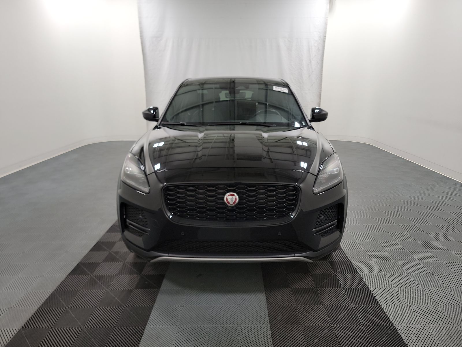 2022 Jaguar E-PACE SE AWD