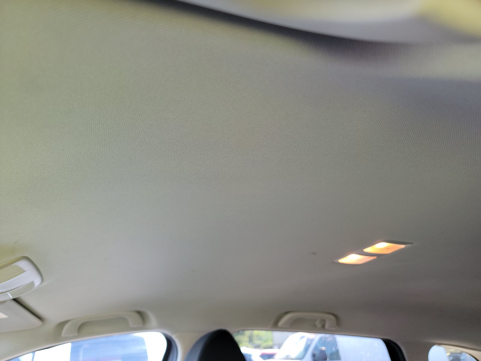 2016 MAZDA CX-9 Sport AWD