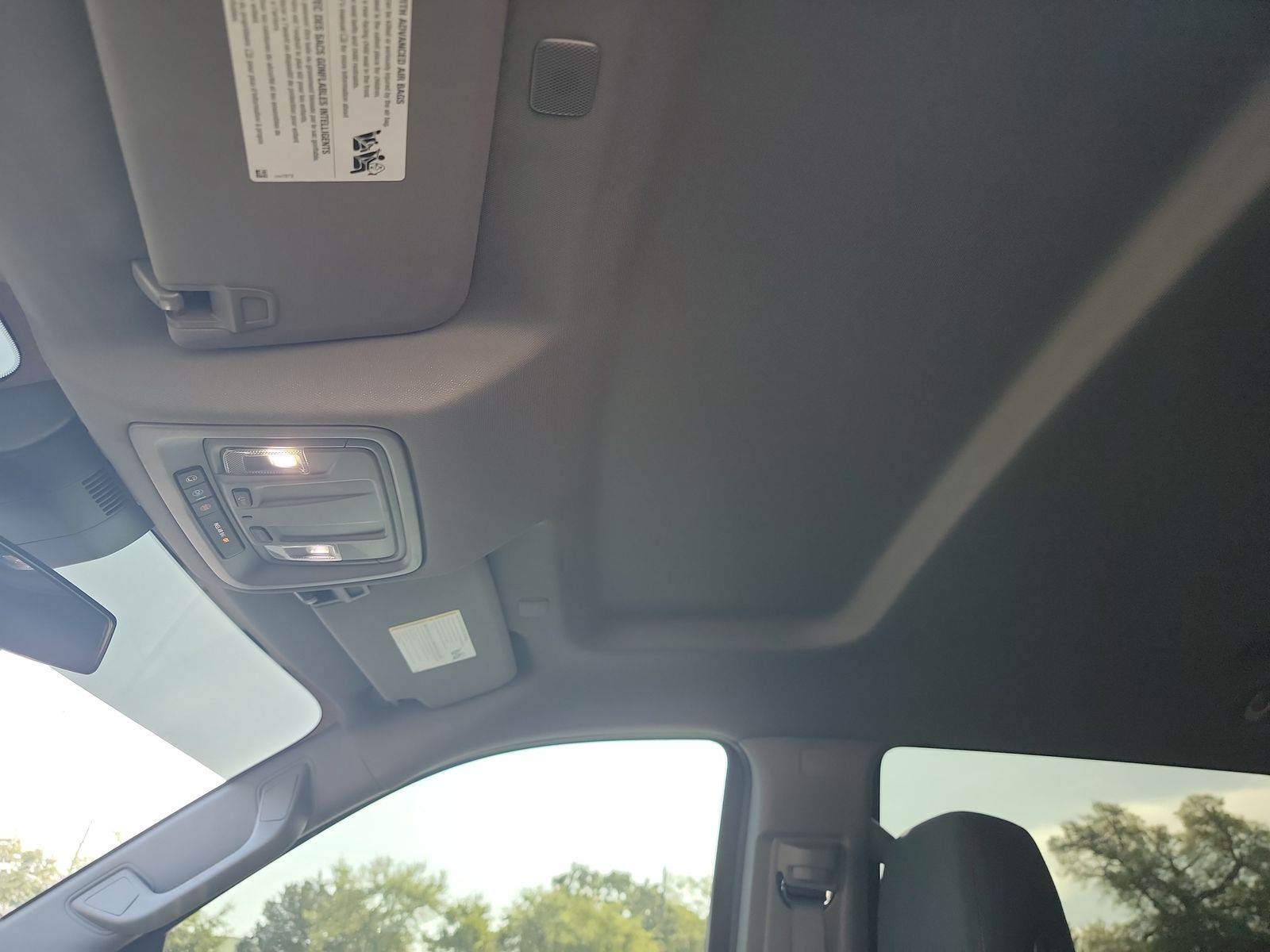 2024 Chevrolet Silverado 1500 LT Trail Boss AWD