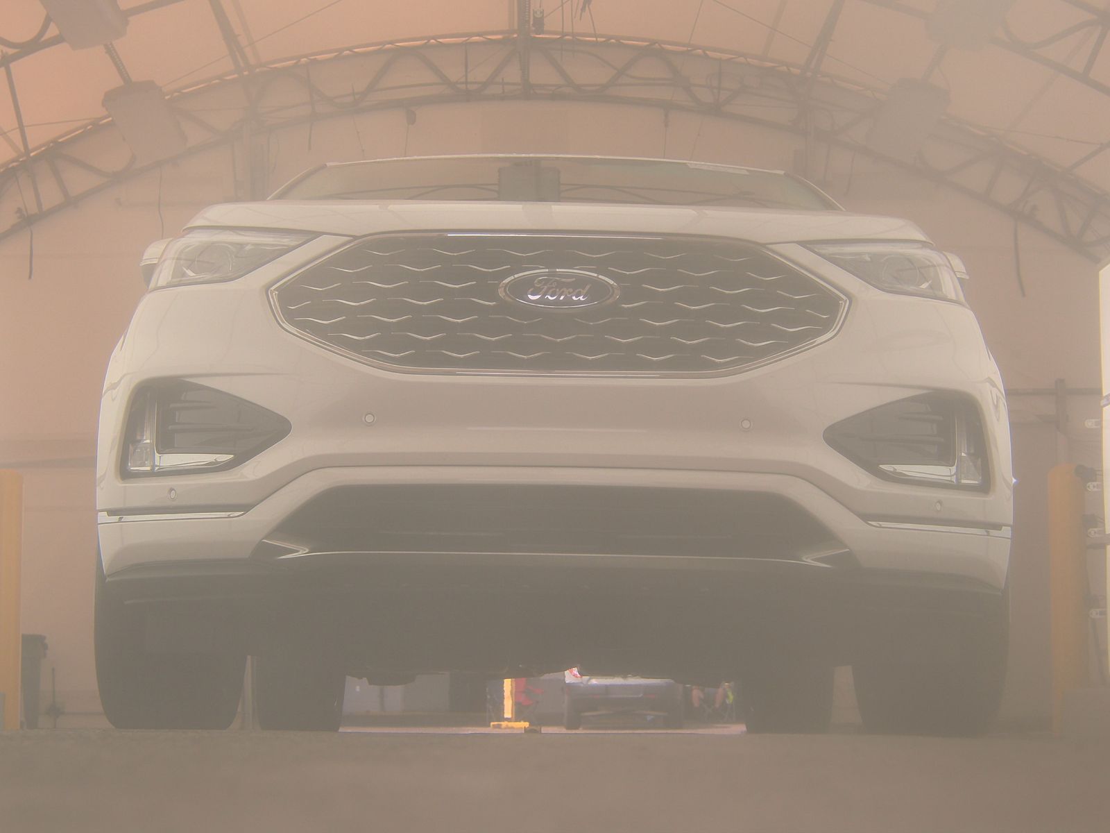 2024 Ford Edge Titanium AWD