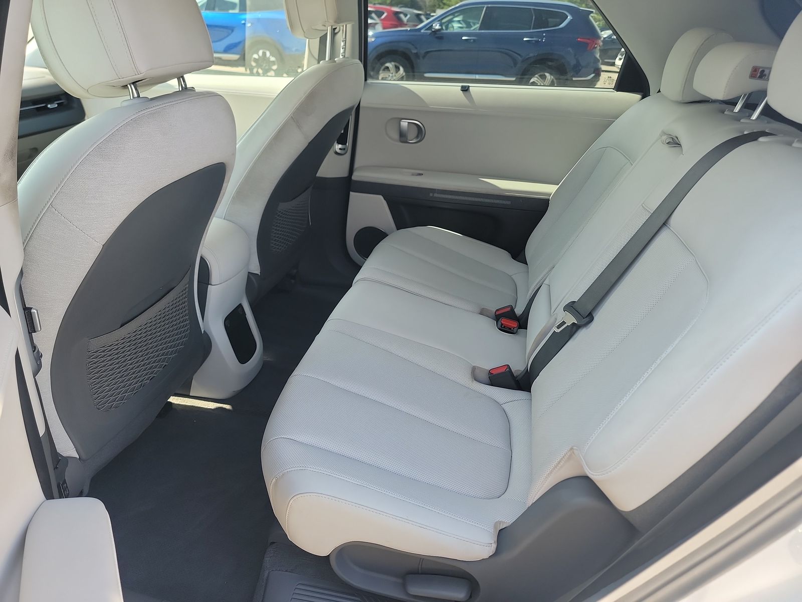 2023 Hyundai IONIQ 5 Limited AWD