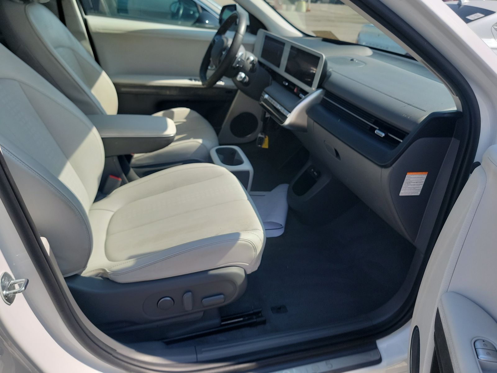 2023 Hyundai IONIQ 5 Limited AWD