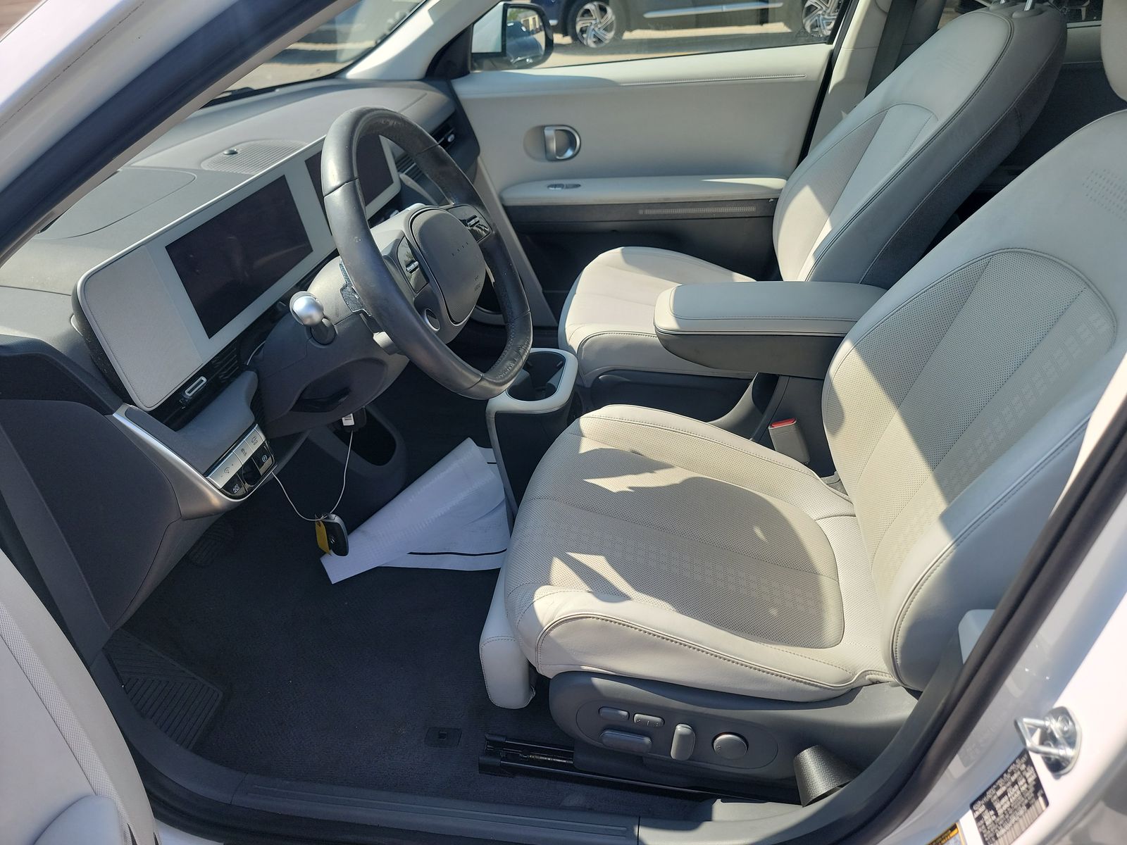 2023 Hyundai IONIQ 5 Limited AWD