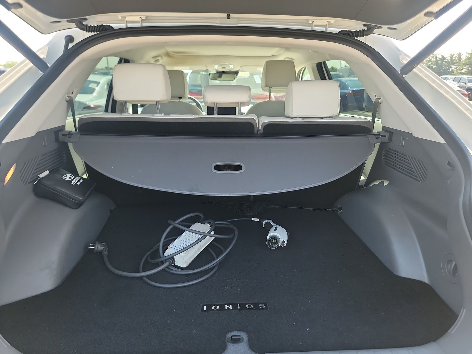 2023 Hyundai IONIQ 5 Limited AWD