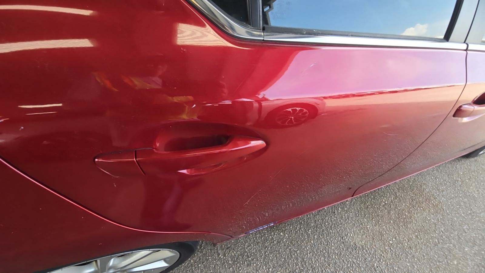 2012 Lexus CT CT 200h Premium FWD