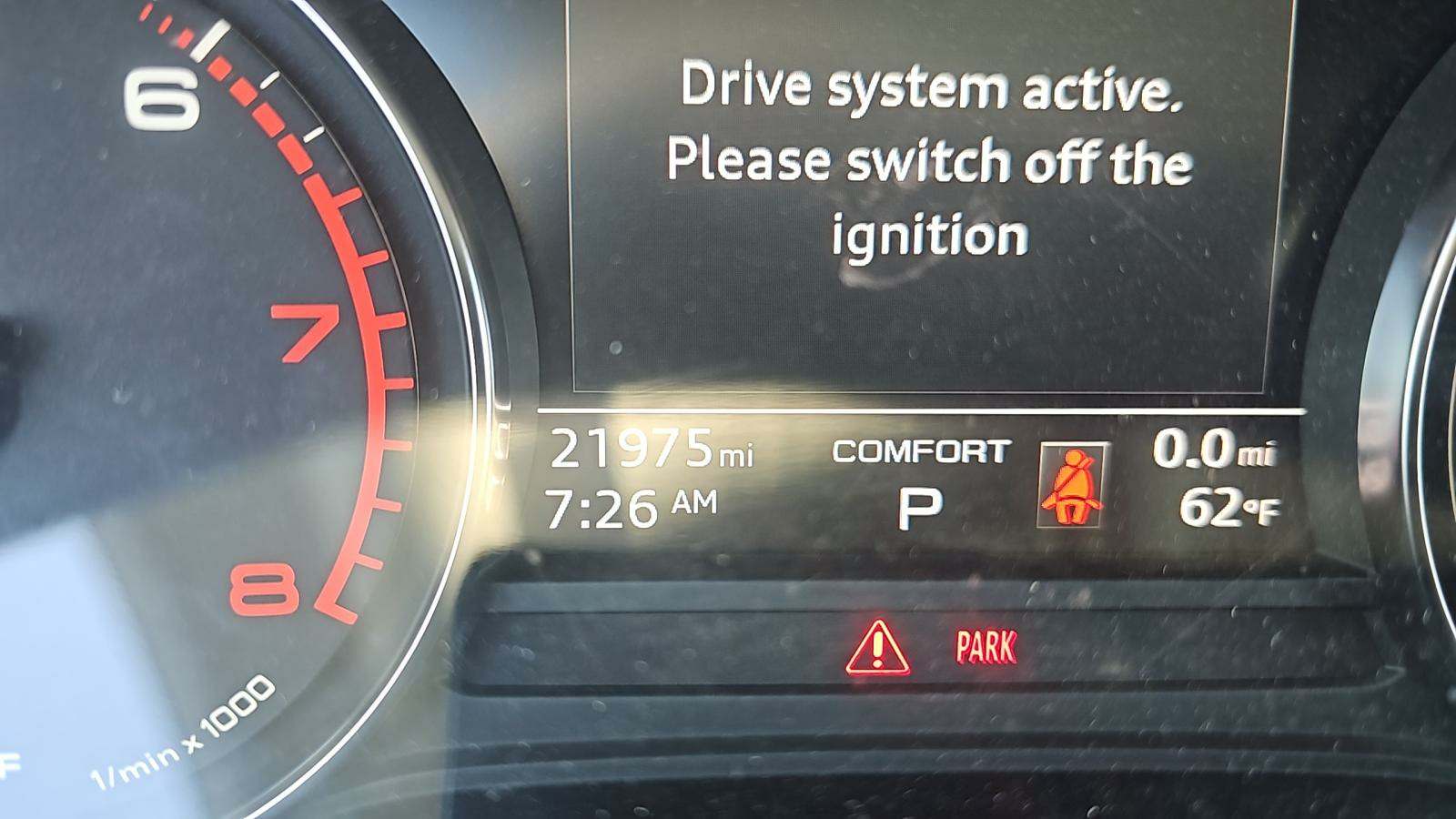 2023 Audi Q5 S line Premium AWD