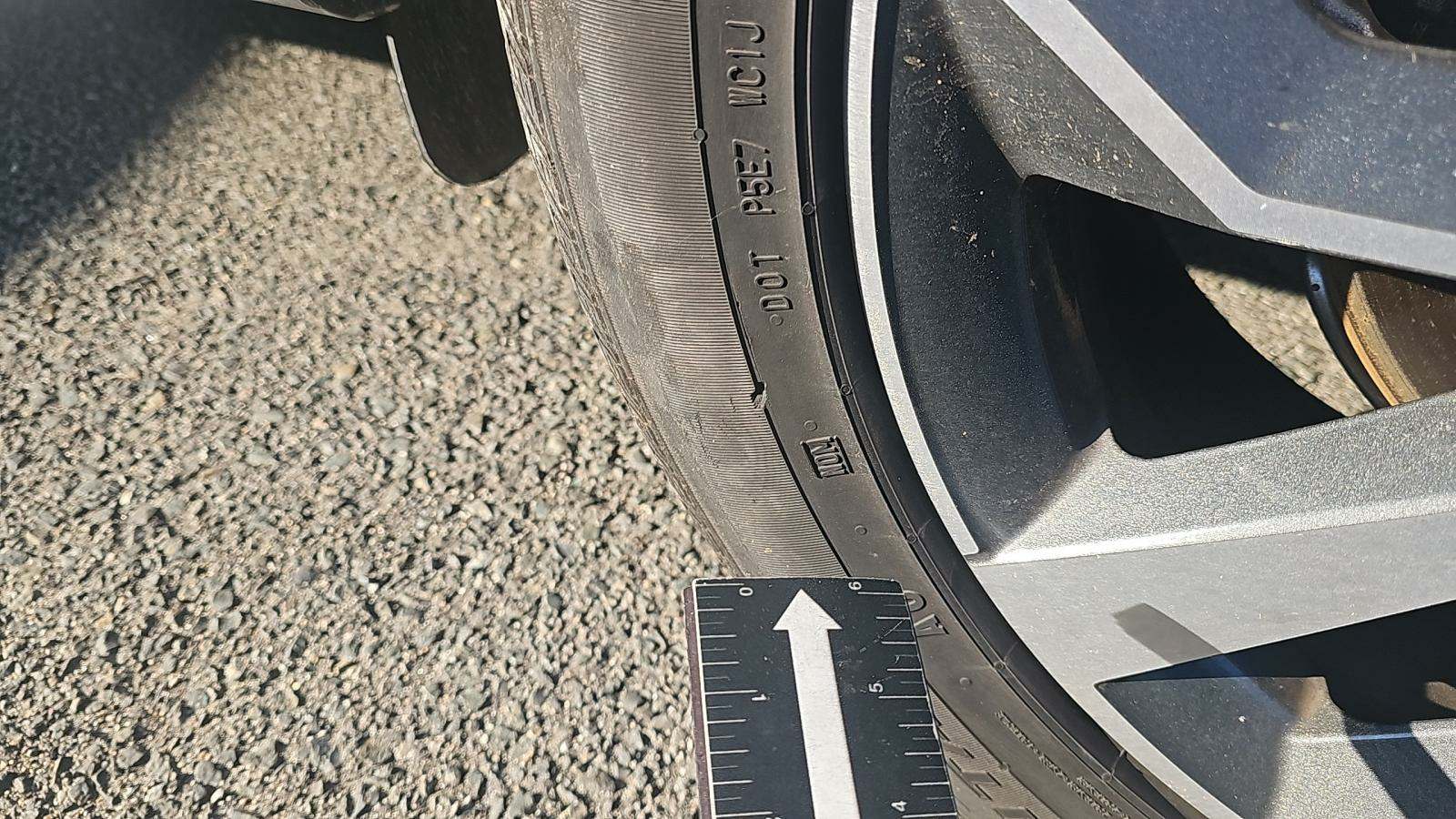 2023 Audi Q5 S line Premium AWD