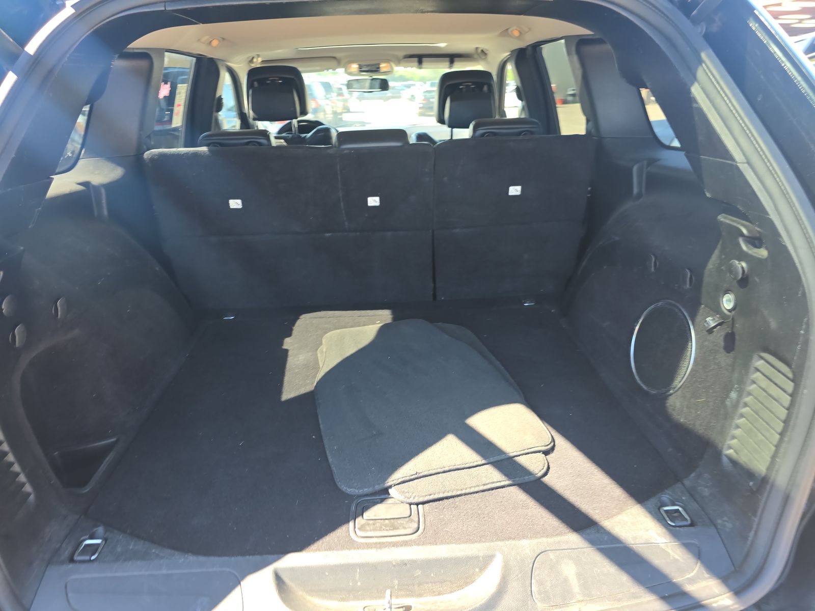 2013 Jeep Grand Cherokee Laredo AWD