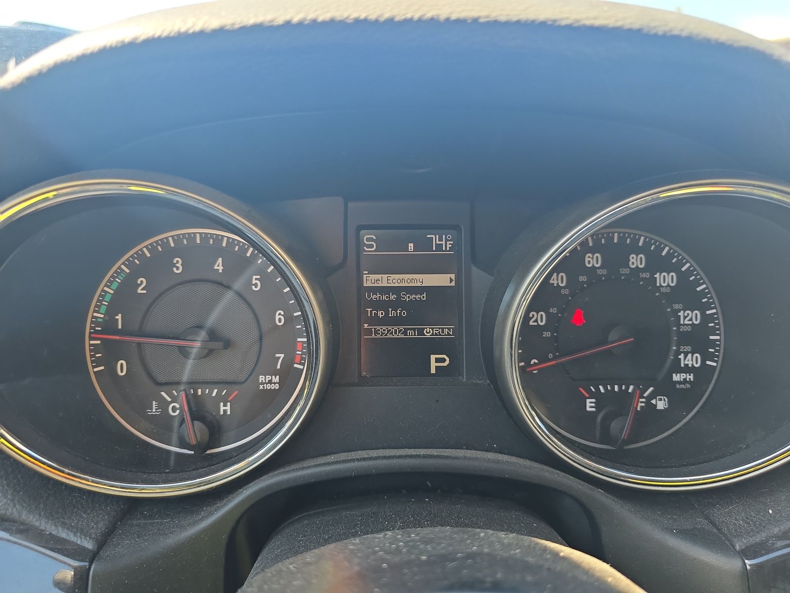2013 Jeep Grand Cherokee Laredo AWD