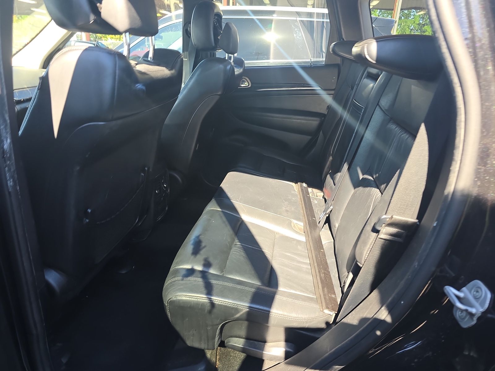 2013 Jeep Grand Cherokee Laredo AWD