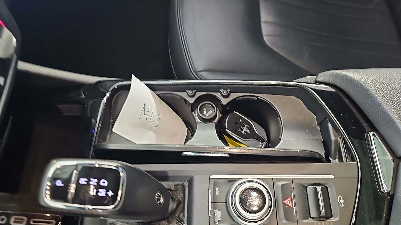 2023 Maserati Levante Modena AWD