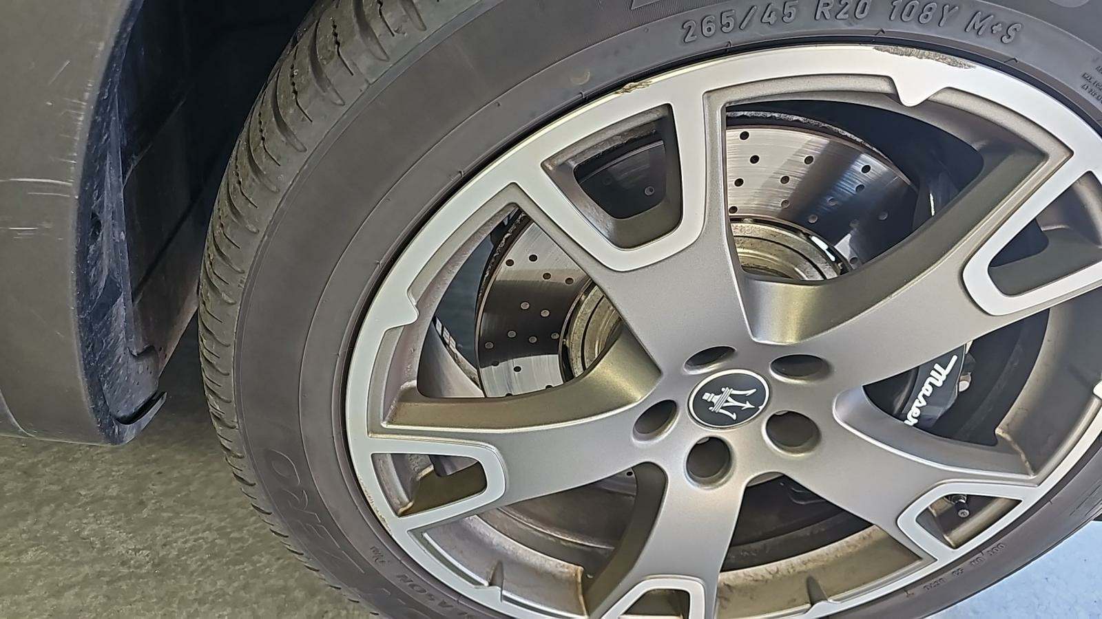 2023 Maserati Levante Modena AWD