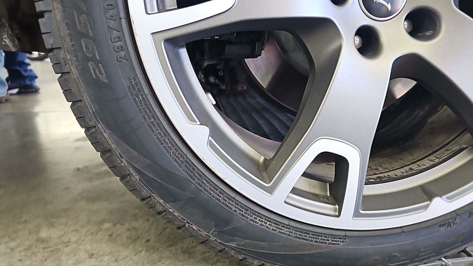 2023 Maserati Levante Modena AWD