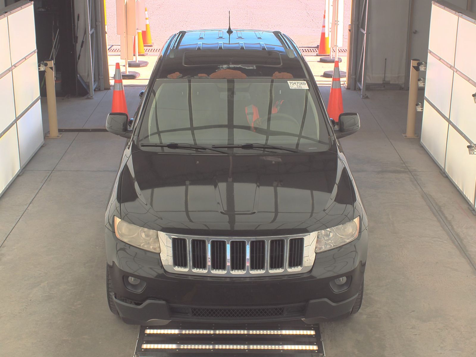 2013 Jeep Grand Cherokee Laredo AWD