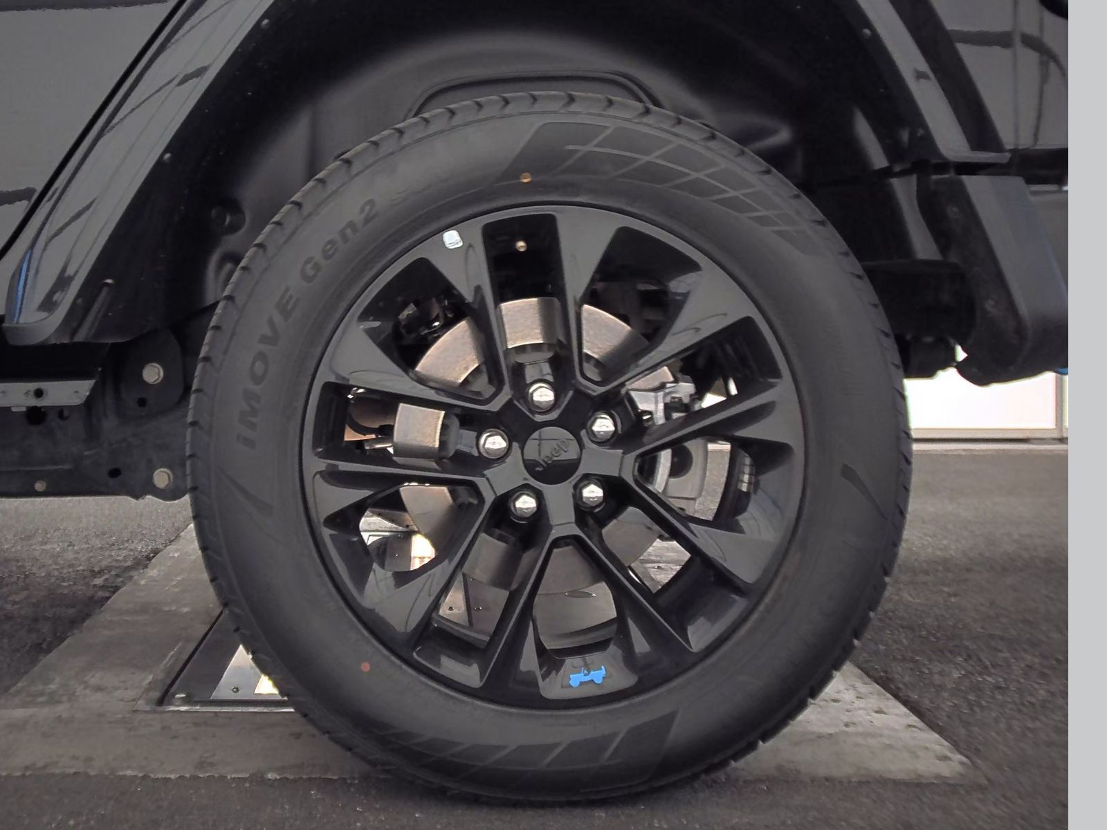 2023 Jeep Wrangler 4xe Sahara AWD
