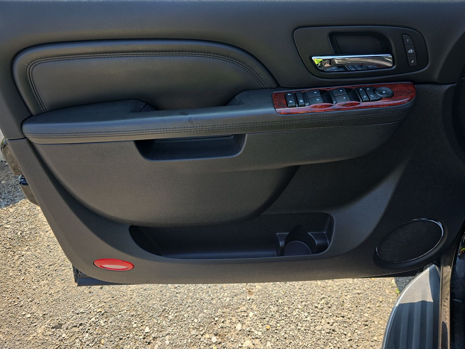 2014 Cadillac Escalade ESV Luxury AWD