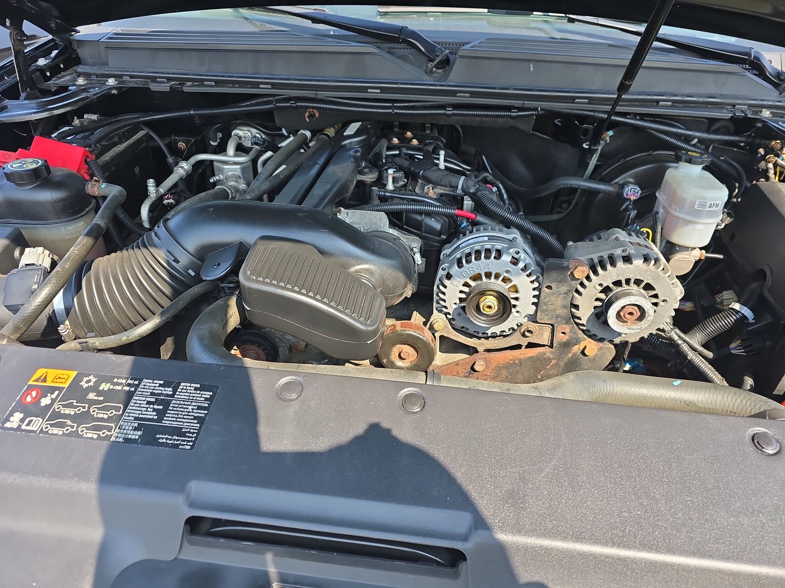 2014 Cadillac Escalade ESV Luxury AWD