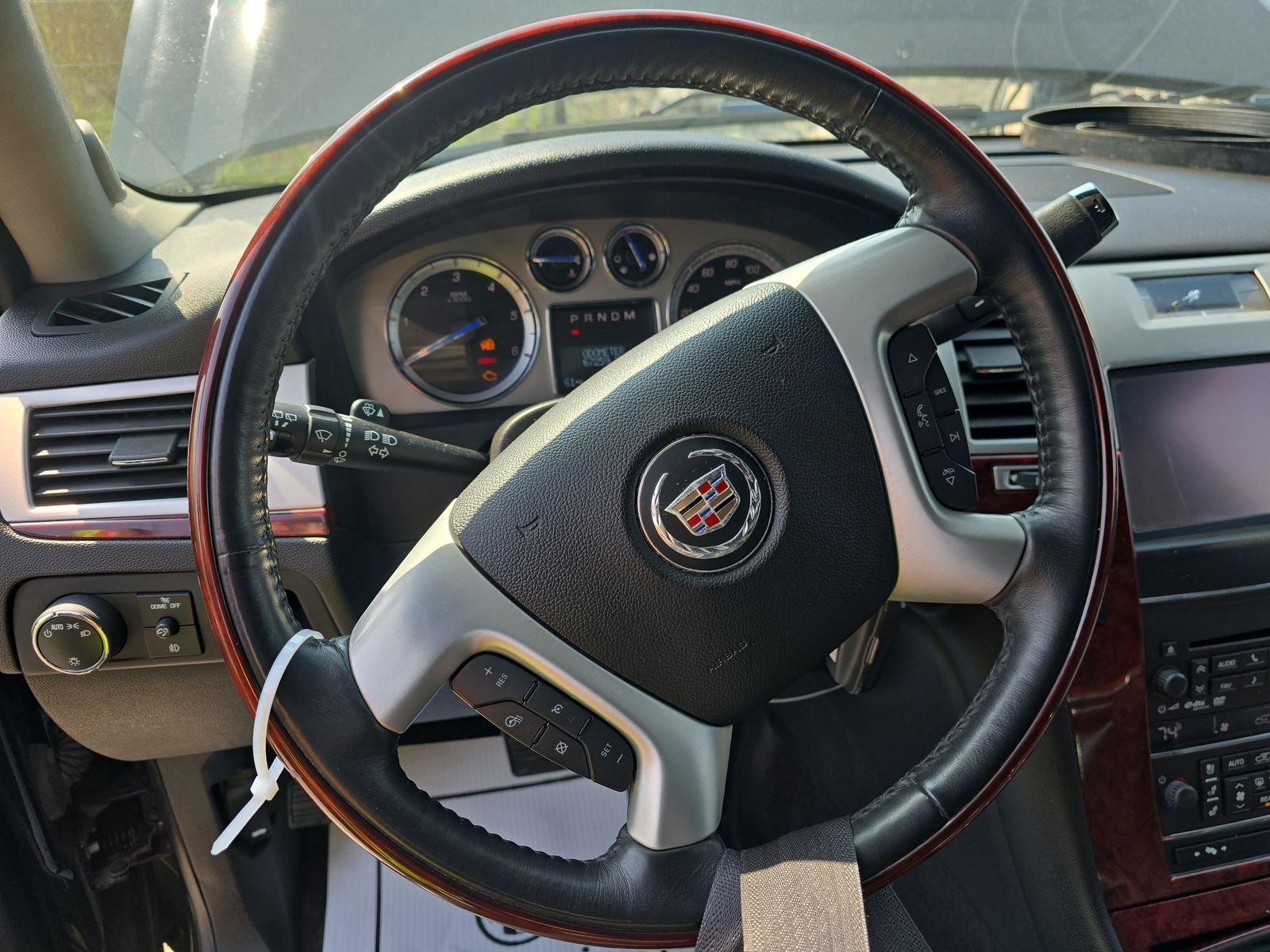 2014 Cadillac Escalade ESV Luxury AWD