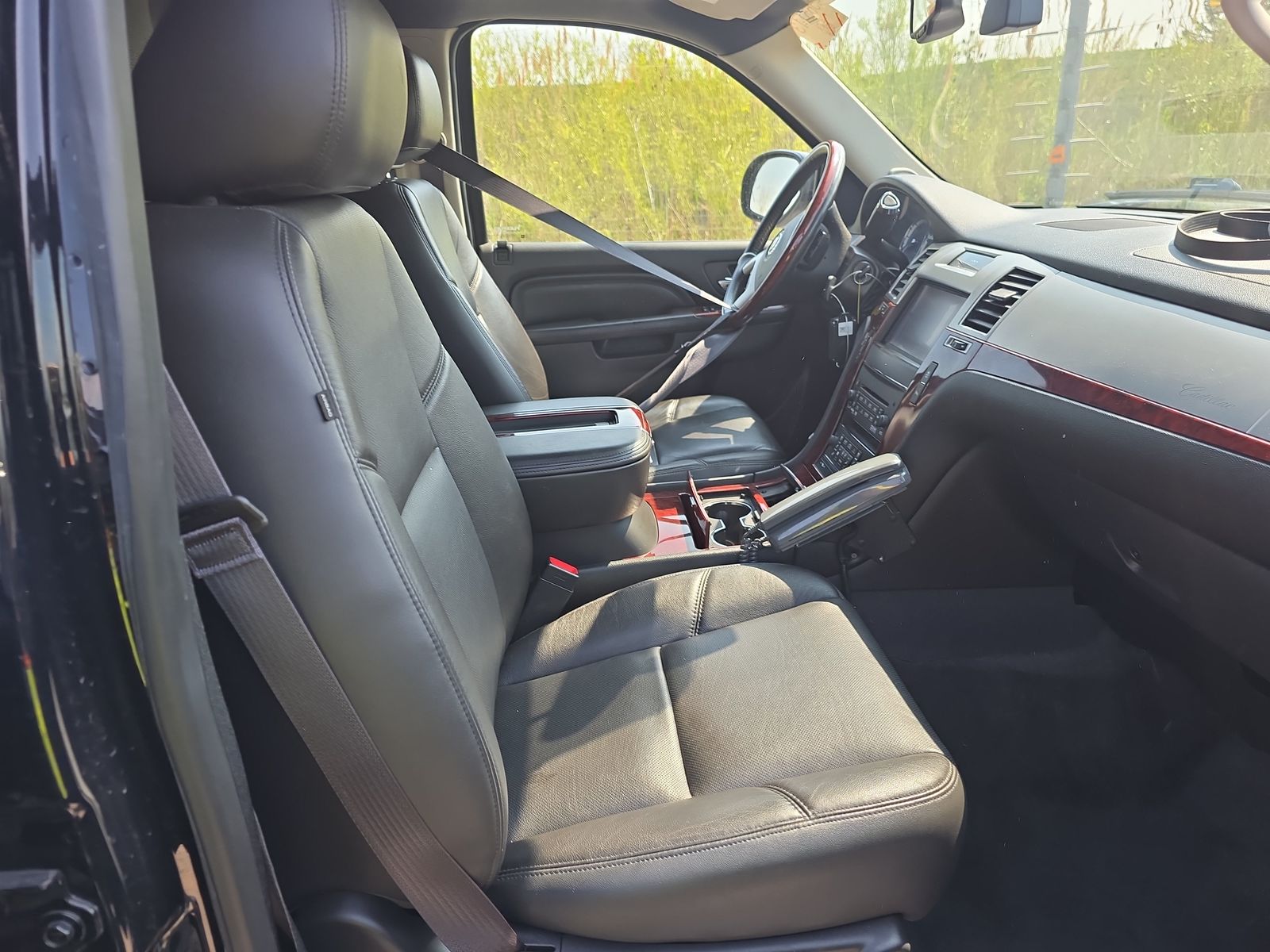 2014 Cadillac Escalade ESV Luxury AWD