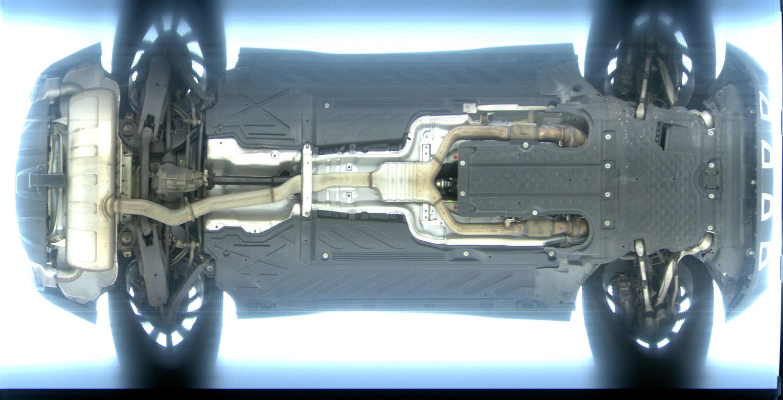 2017 Mercedes-Benz GLC AMG GLC 43 AWD