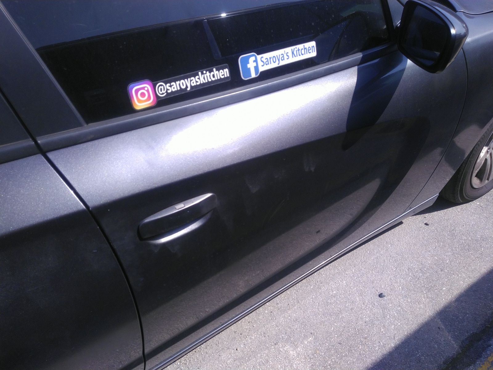 2019 Dodge Charger SXT RWD