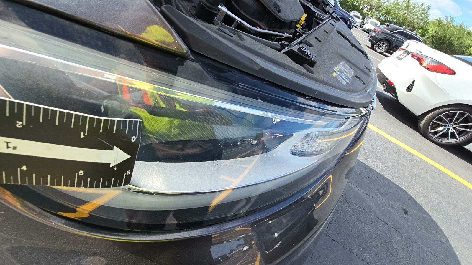2022 Chrysler Pacifica Touring L FWD
