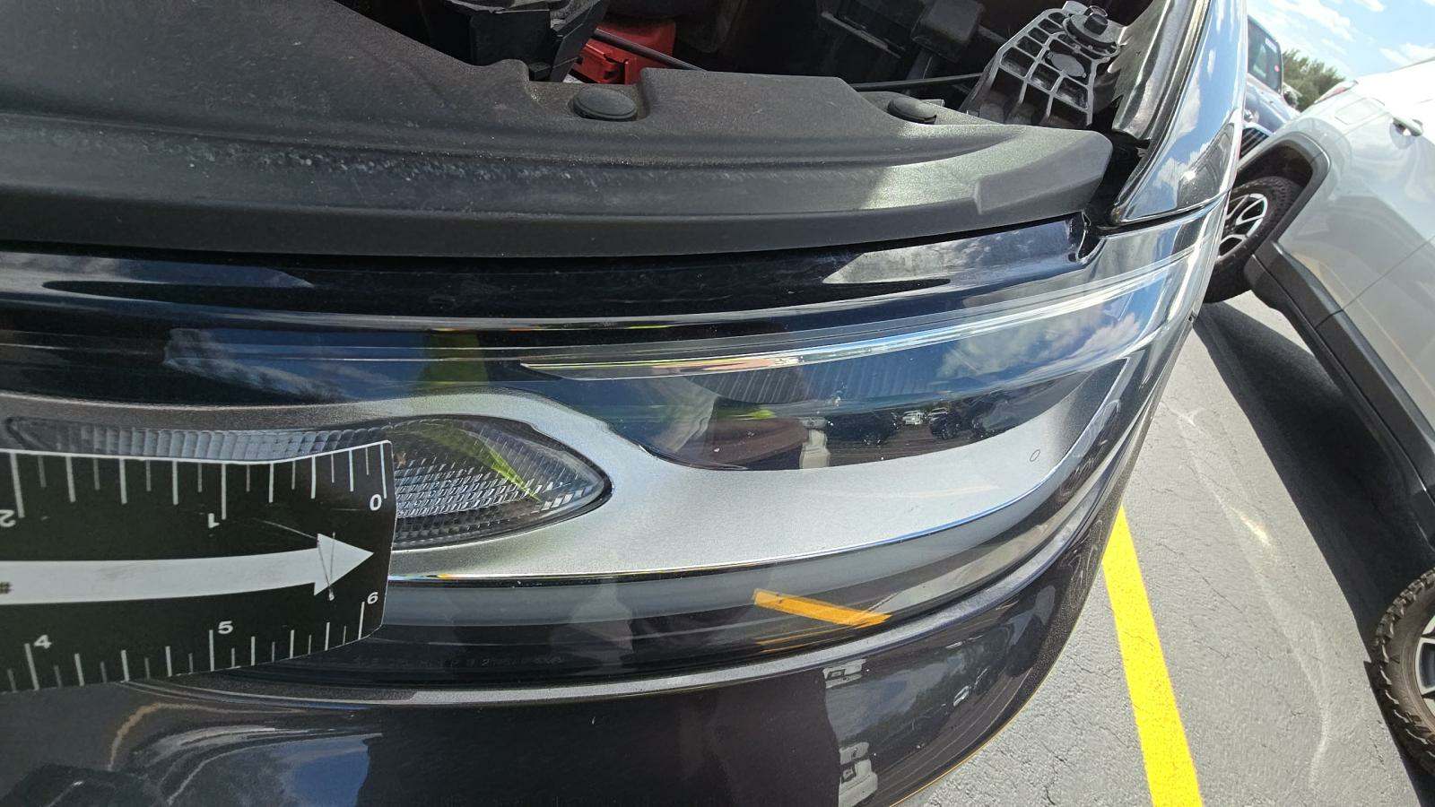2022 Chrysler Pacifica Touring L FWD