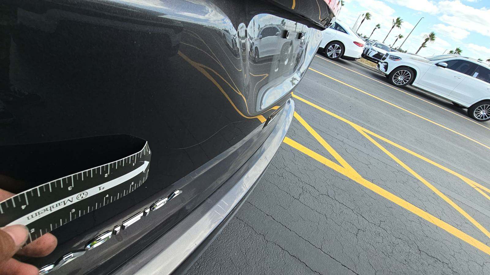 2022 Chrysler Pacifica Touring L FWD
