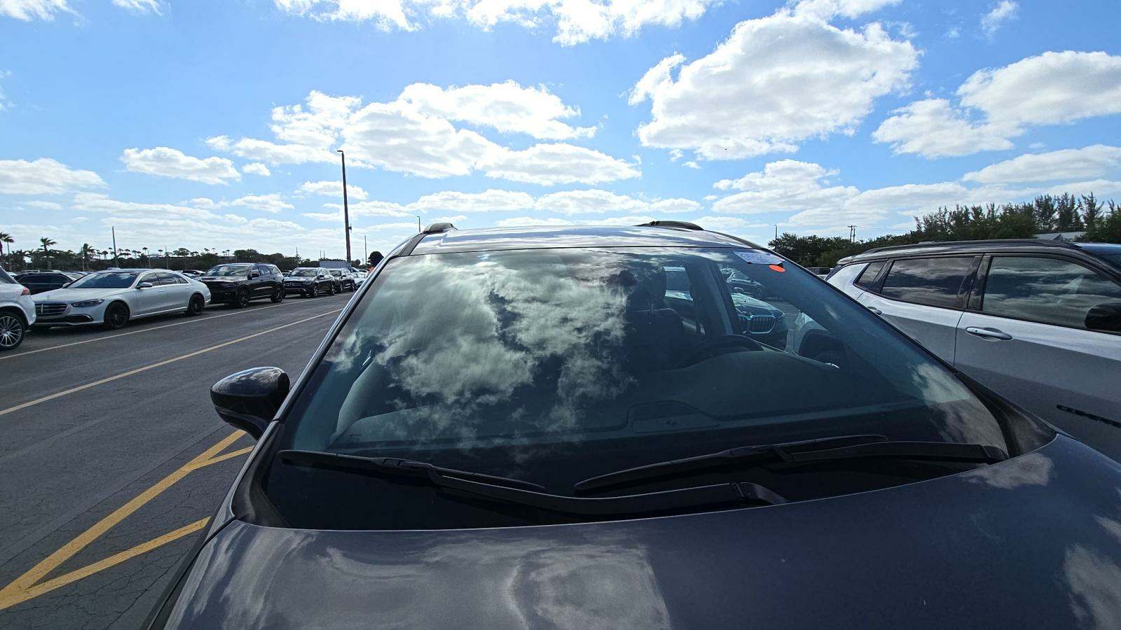 2022 Chrysler Pacifica Touring L FWD