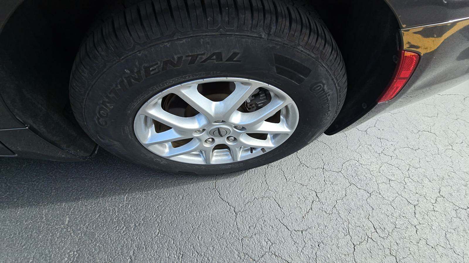 2022 Chrysler Pacifica Touring L FWD