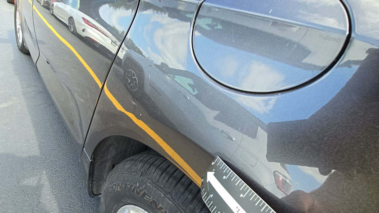 2022 Chrysler Pacifica Touring L FWD