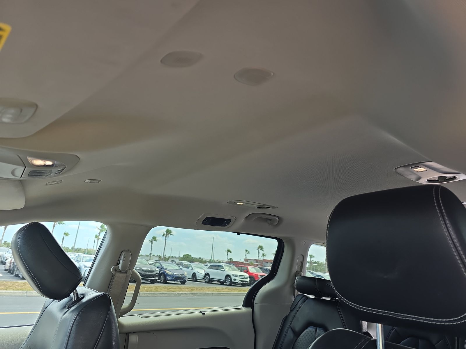 2022 Chrysler Pacifica Touring L FWD