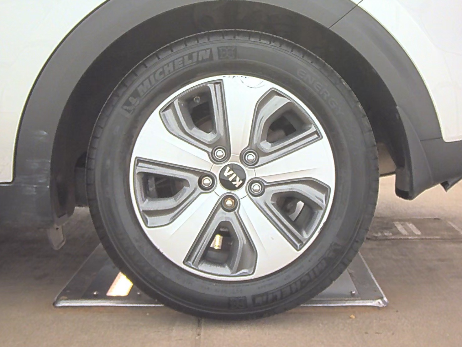 2019 Kia Niro LX FWD